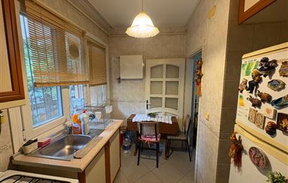 KOZYATAĞI AVŞAR SOKAKTA KOZZY AVM'YE 400 METRE SATILIK 3+1 DAİRE