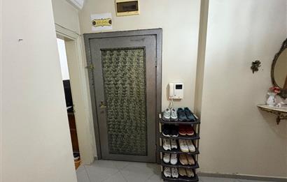 KOZYATAĞI AVŞAR SOKAKTA KOZZY AVM'YE 400 METRE SATILIK 3+1 DAİRE