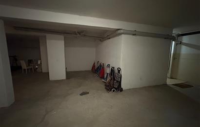 KOZYATAĞI AVŞAR SOKAKTA KOZZY AVM'YE 400 METRE SATILIK 3+1 DAİRE