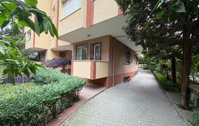 KOZYATAĞI AVŞAR SOKAKTA KOZZY AVM'YE 400 METRE SATILIK 3+1 DAİRE