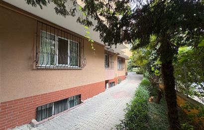 KOZYATAĞI AVŞAR SOKAKTA KOZZY AVM'YE 400 METRE SATILIK 3+1 DAİRE