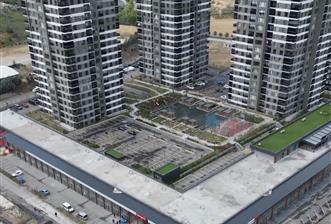 KEÇİÖREN OVACIK GÖZDE LOKASYONDA KİRALIK İŞ YERİ