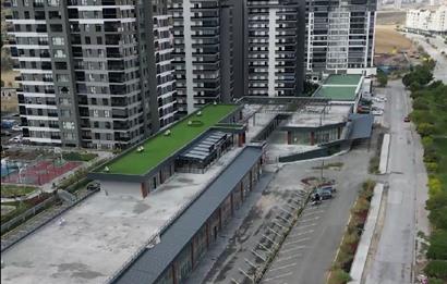 KEÇİÖREN OVACIK CADDE CEPHELİ KURUMSALLARA KİRALIK İŞ YERİ