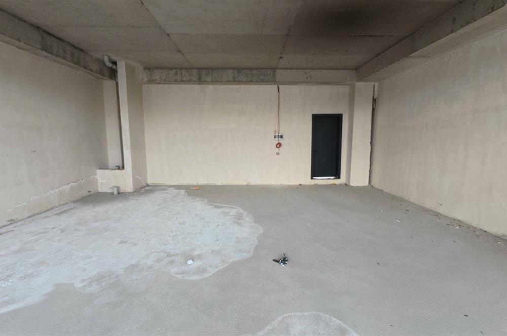 KEÇİÖREN OVACIK CADDE CEPHELİ KURUMSALLARA KİRALIK İŞ YERİ