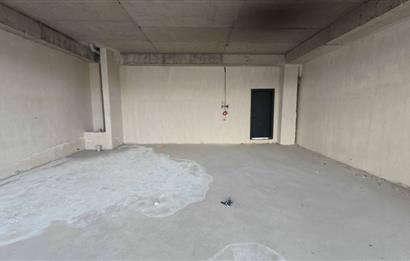 KEÇİÖREN OVACIK CADDE CEPHELİ KURUMSALLARA KİRALIK İŞ YERİ
