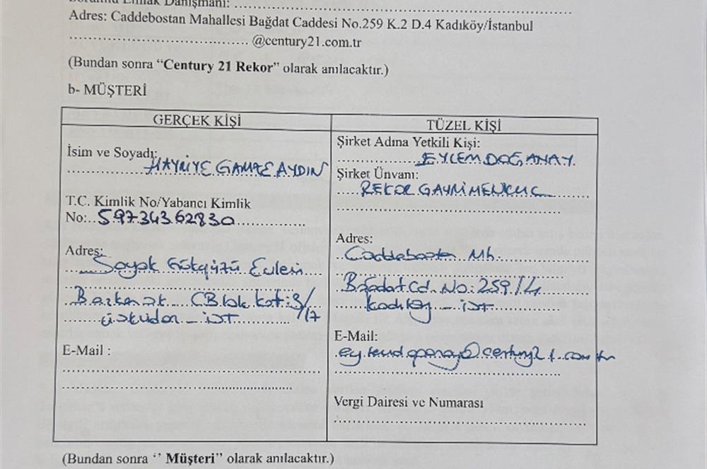 ÜSKÜDAR SOYAK GÖKYÜZÜ KONUTLARINDA DENİZ PARK MANZARALI DUBLEKS