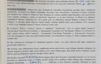 ÜSKÜDAR SOYAK GÖKYÜZÜ KONUTLARINDA DENİZ PARK MANZARALI DUBLEKS