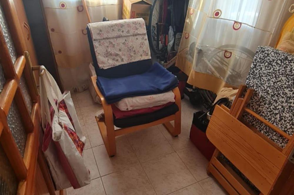 Gömeç'te, Denize Sıfır Site İçinde,Deniz Manzaralı Satılık Villa
