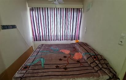 Gömeç'te, Denize Sıfır Site İçinde,Deniz Manzaralı Satılık Villa
