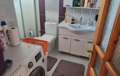 Gömeç'te, Denize Sıfır Site İçinde,Deniz Manzaralı Satılık Villa