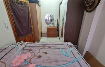 Gömeç'te, Denize Sıfır Site İçinde,Deniz Manzaralı Satılık Villa
