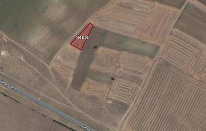 793 m² Tekirdağ Saray Sofular'da Satılık Bağ Arsası