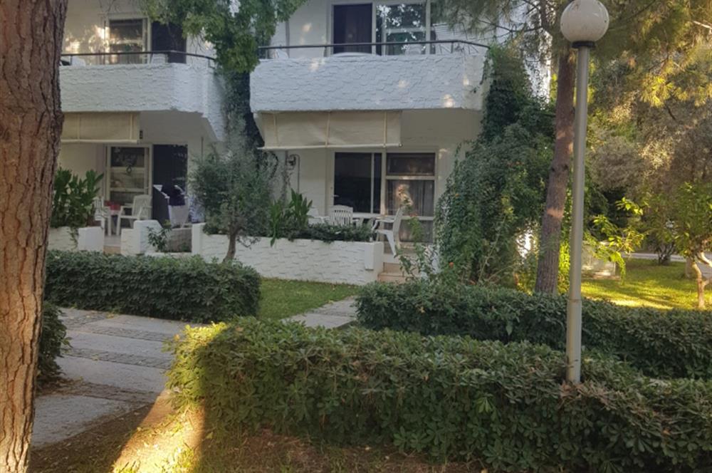 Datça Billurkent Sitesi Satılık Tapulu Devre Mülk Yasemin 45 Gün