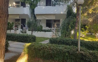 Datça Billurkent Sitesi Satılık Tapulu Devre Mülk Yasemin 45 Gün