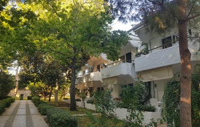 Datça Billurkent Sitesi Satılık Tapulu Devre Mülk Yasemin 45 Gün