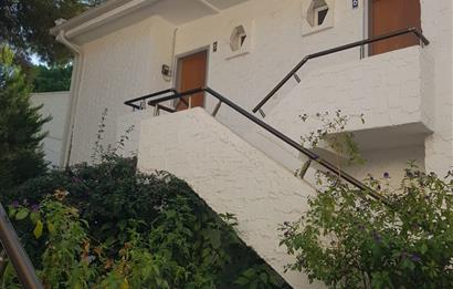 Datça Billurkent Sitesi Satılık Tapulu Devre Mülk Yasemin 45 Gün