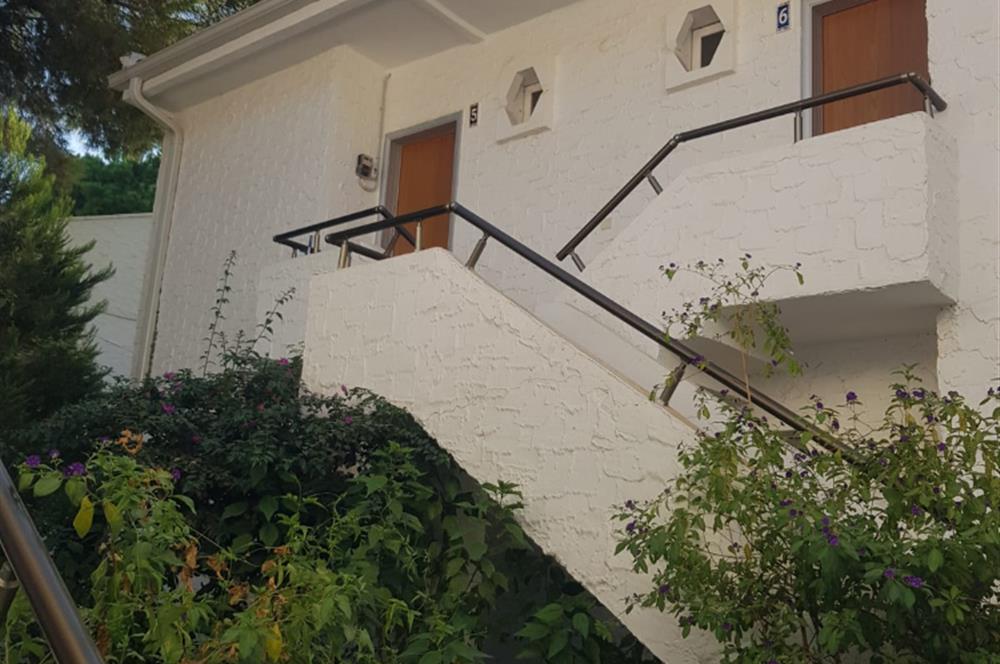Datça Billurkent Sitesi Satılık Tapulu Devre Mülk Yasemin 45 Gün