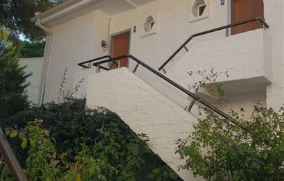 Datça Billurkent Sitesi Satılık Tapulu Devre Mülk Yasemin 45 Gün