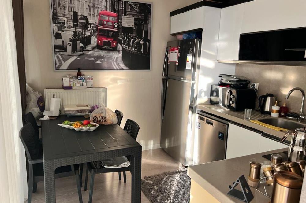Century21 Vizyon'dan Gölde Luxe Konutların'da Kiralık 2+1
