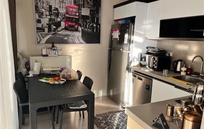Century21 Vizyon'dan Gölde Luxe Konutların'da Kiralık 2+1