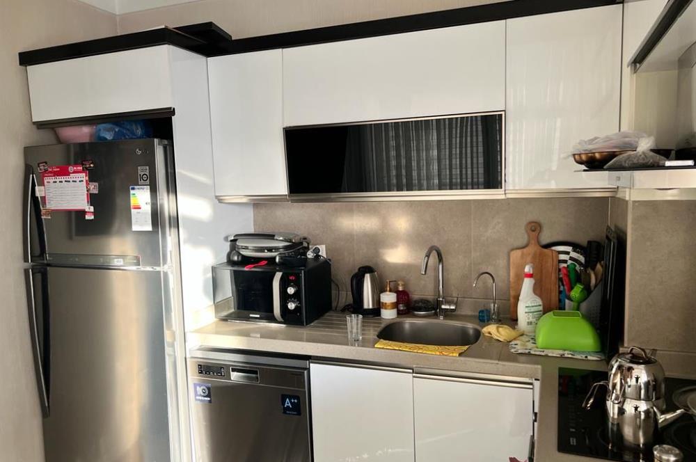 Century21 Vizyon'dan Gölde Luxe Konutların'da Kiralık 2+1