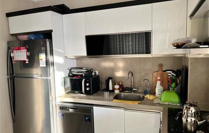 Century21 Vizyon'dan Gölde Luxe Konutların'da Kiralık 2+1