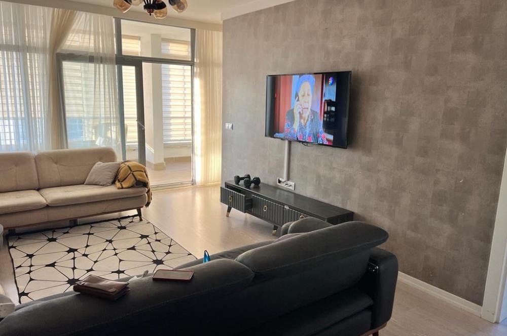 Century21 Vizyon'dan Gölde Luxe Konutların'da Kiralık 2+1