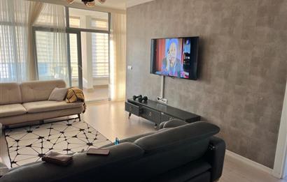 Century21 Vizyon'dan Gölde Luxe Konutların'da Kiralık 2+1