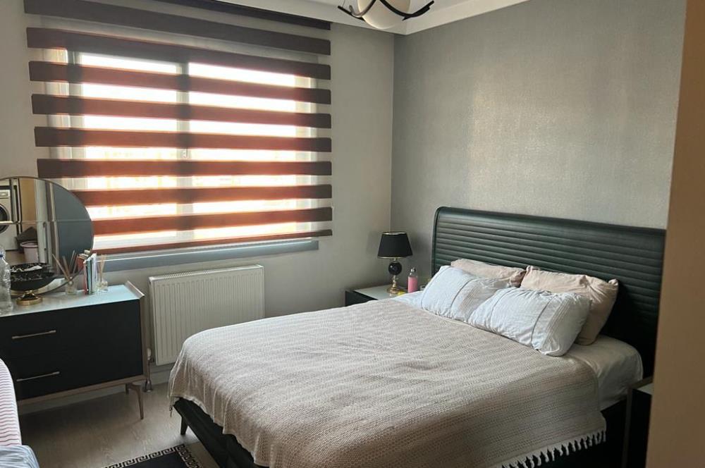 Century21 Vizyon'dan Gölde Luxe Konutların'da Kiralık 2+1