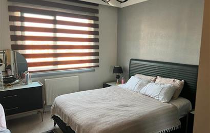 Century21 Vizyon'dan Gölde Luxe Konutların'da Kiralık 2+1