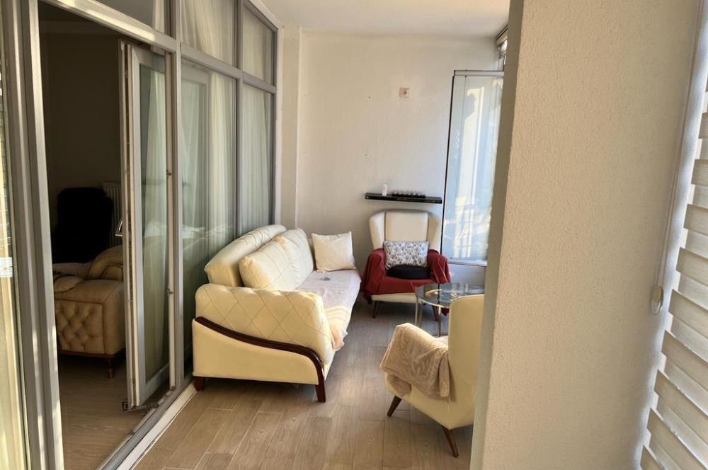 Century21 Vizyon'dan Gölde Luxe Konutların'da Kiralık 2+1