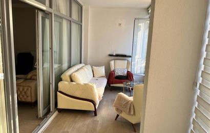 Century21 Vizyon'dan Gölde Luxe Konutların'da Kiralık 2+1
