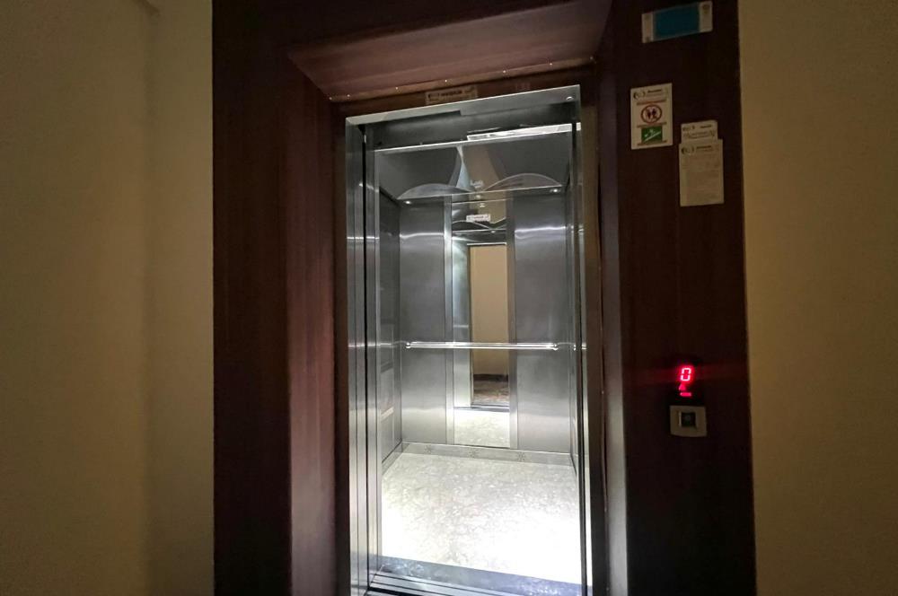 C21 BAL'DAN DEVLET HASTANESİ ARKASI SATILIK 4+1 DUBLEKS DAİRE