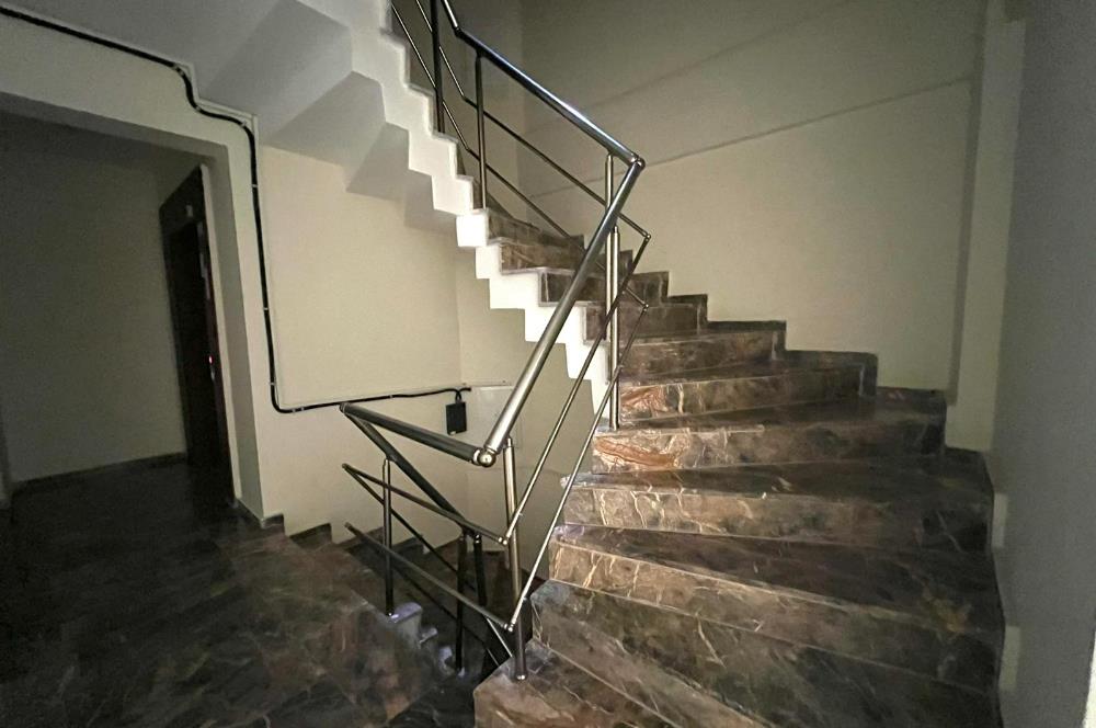 C21 BAL'DAN DEVLET HASTANESİ ARKASI SATILIK 4+1 DUBLEKS DAİRE