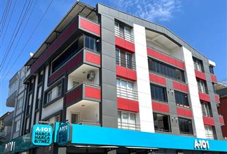 C21 BAL'DAN DEVLET HASTANESİ ARKASI SATILIK 4+1 DUBLEKS DAİRE