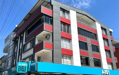 C21 BAL'DAN DEVLET HASTANESİ ARKASI SATILIK 4+1 DUBLEKS DAİRE