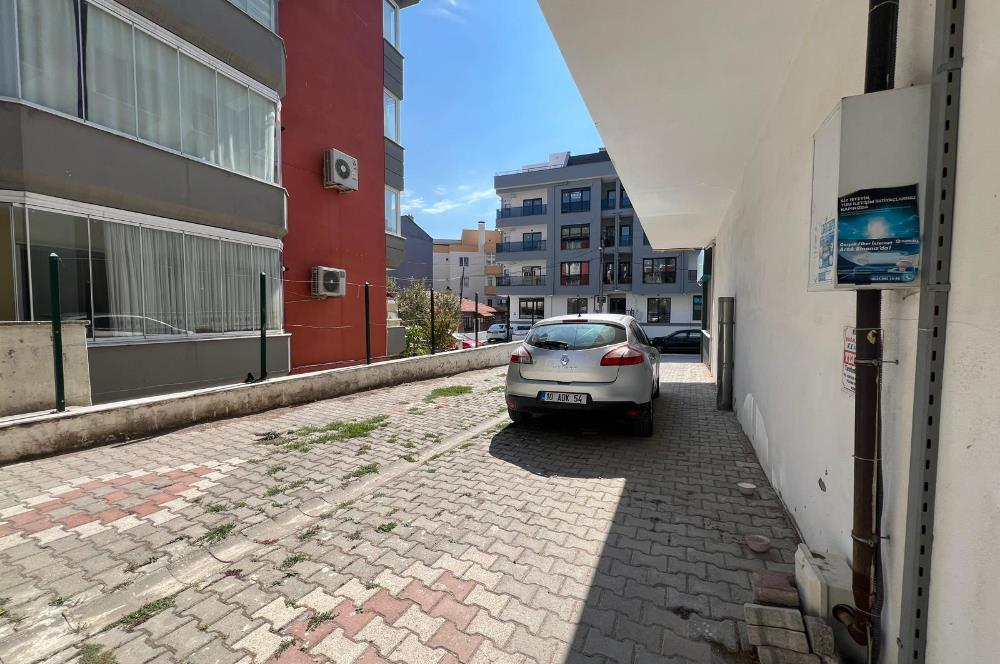 C21 BAL'DAN DEVLET HASTANESİ ARKASI SATILIK 4+1 DUBLEKS DAİRE
