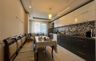 C21 BAL'DAN DEVLET HASTANESİ ARKASI SATILIK 4+1 DUBLEKS DAİRE