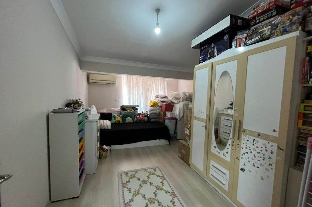 C21 BAL'DAN DEVLET HASTANESİ ARKASI SATILIK 4+1 DUBLEKS DAİRE