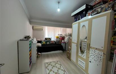 C21 BAL'DAN DEVLET HASTANESİ ARKASI SATILIK 4+1 DUBLEKS DAİRE