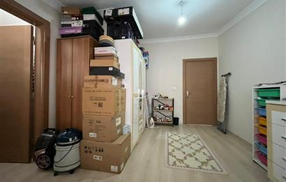 C21 BAL'DAN DEVLET HASTANESİ ARKASI SATILIK 4+1 DUBLEKS DAİRE