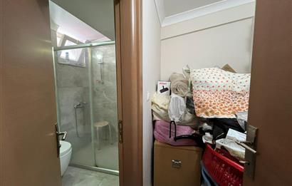 C21 BAL'DAN DEVLET HASTANESİ ARKASI SATILIK 4+1 DUBLEKS DAİRE