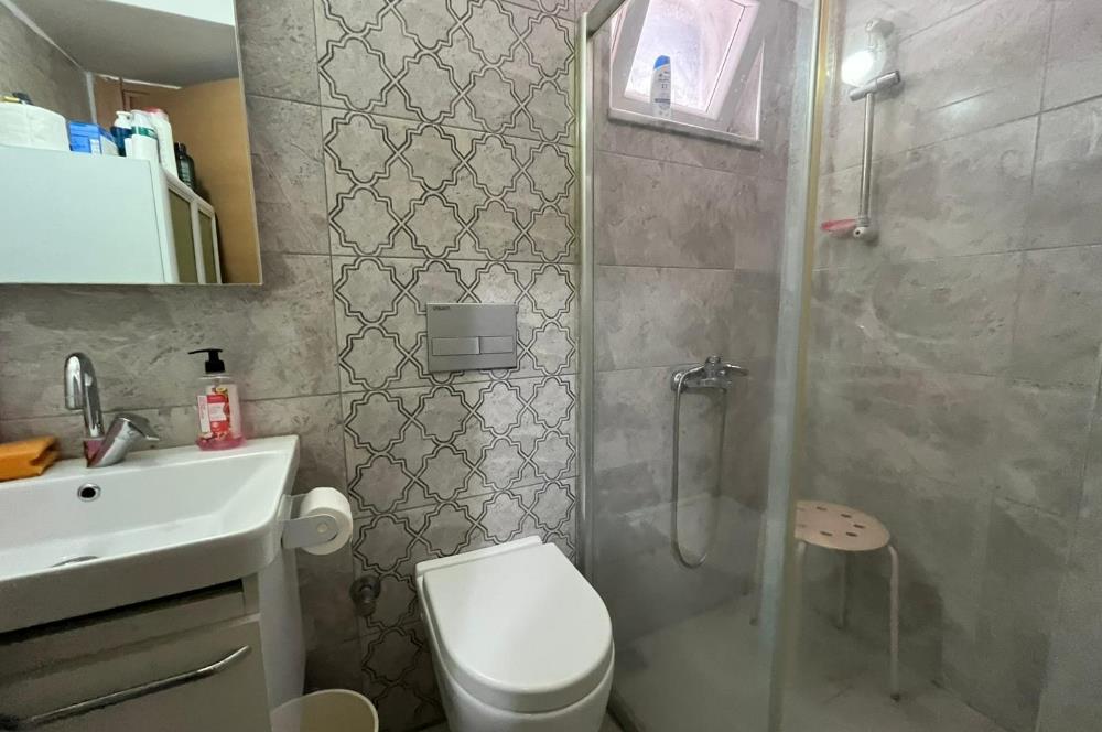 C21 BAL'DAN DEVLET HASTANESİ ARKASI SATILIK 4+1 DUBLEKS DAİRE