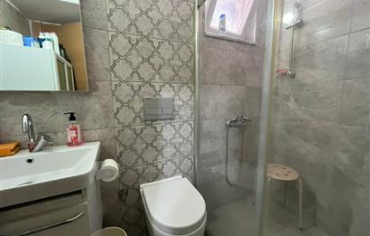 C21 BAL'DAN DEVLET HASTANESİ ARKASI SATILIK 4+1 DUBLEKS DAİRE