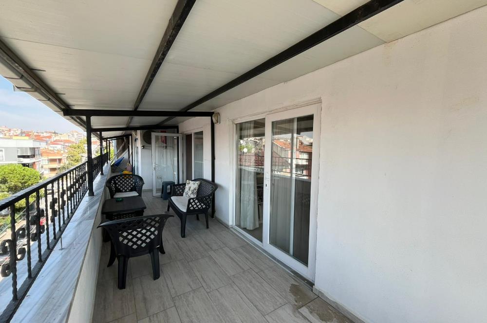 C21 BAL'DAN DEVLET HASTANESİ ARKASI SATILIK 4+1 DUBLEKS DAİRE