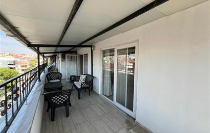 C21 BAL'DAN DEVLET HASTANESİ ARKASI SATILIK 4+1 DUBLEKS DAİRE