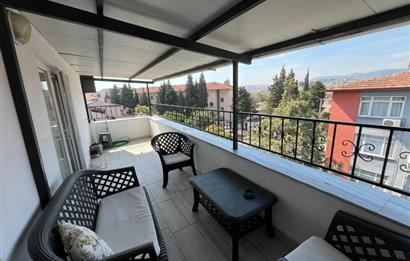 C21 BAL'DAN DEVLET HASTANESİ ARKASI SATILIK 4+1 DUBLEKS DAİRE