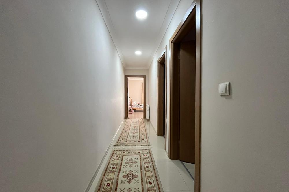 C21 BAL'DAN DEVLET HASTANESİ ARKASI SATILIK 4+1 DUBLEKS DAİRE