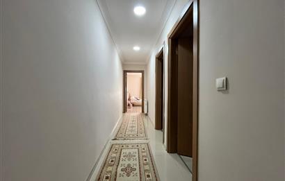 C21 BAL'DAN DEVLET HASTANESİ ARKASI SATILIK 4+1 DUBLEKS DAİRE