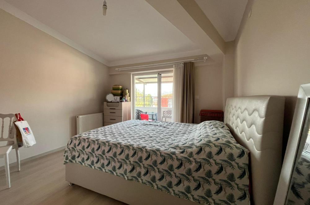 C21 BAL'DAN DEVLET HASTANESİ ARKASI SATILIK 4+1 DUBLEKS DAİRE